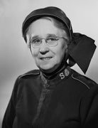 Phillis Higgins Orsborn (née Higgins) NPG x71470