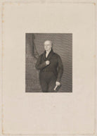 James Harington Evans NPG D36592