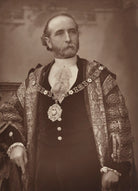 Sir James Whitehead, 1st Bt NPG Ax5471