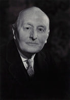 Sir (Richard) Frank Burnand NPG x166250