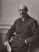 Cecil Mercer Woodbridge NPG x16350