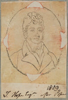 Thomas Hope NPG D17624