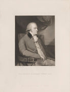 Sir Watkin Williams Wynn, 4th Bt NPG D14133