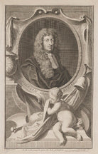 William Russell, Lord Russell NPG D39932