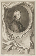 John Dryden NPG D35592