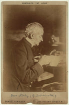 Arthur Penrhyn Stanley NPG x12927