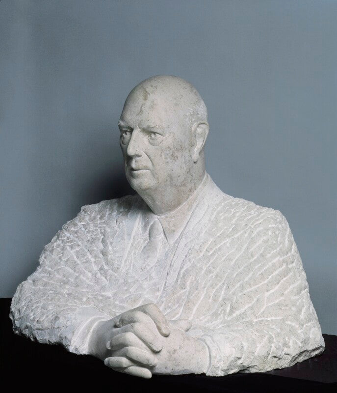 Noel gilroy annan, baron annan npg 6220