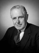 Percy Dunsheath NPG x191365