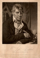 John Bigland NPG D708