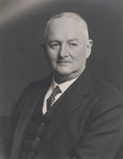 Frederick Duke Gwynne Howell NPG x168447