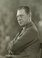 Sir Osbert Sitwell NPG x84788