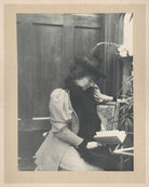 Eveleen Myers (née Tennant) NPG Ax68783