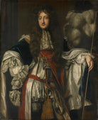 Laurence Hyde, 1st Earl of Rochester NPG 819