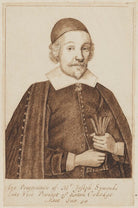 Joseph Symonds NPG D6644