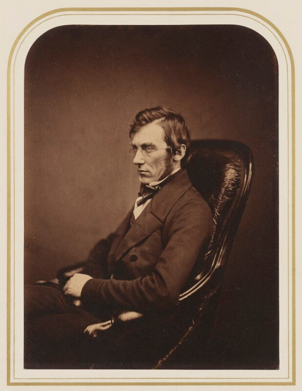 Sir joseph dalton hooker npg p106(12)