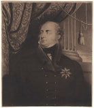 Frederick, Duke of York and Albany NPG D8028