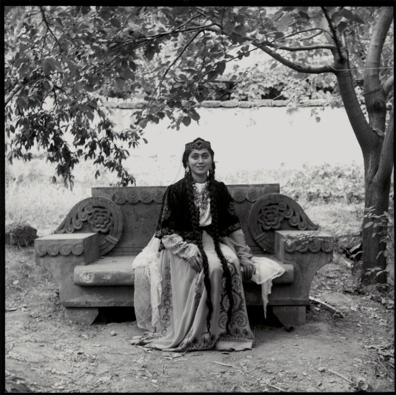 'anoush' npg x135028