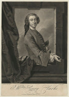Henry Clarke NPG D33288