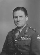 John Allan Francis Harding, Baron Harding of Petherton NPG x168121