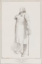 Prince Augustus Frederick, Duke of Sussex ('A Great Subject "Dedicated" to the Royal College of "Surgeons"') NPG D41210