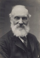 William Thomson, Baron Kelvin NPG x18984