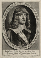 James Peter Hunter NPG D27263