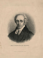 Henry Raikes NPG D7849