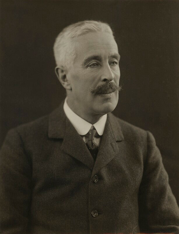 Sir frederick william moore npg x83787