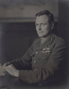 Sir (William) John Eldridge NPG x163523