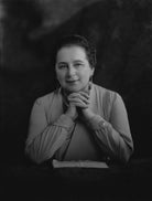 Baroness Emma Magdalena Rosalia Maria Josefa Barbara Orczy NPG x49704