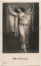 Nelly de Kownacka NPG x139693