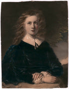John Milton NPG D5684