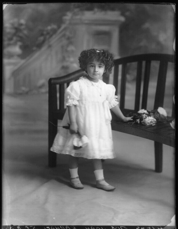 Joan raphael npg x103852