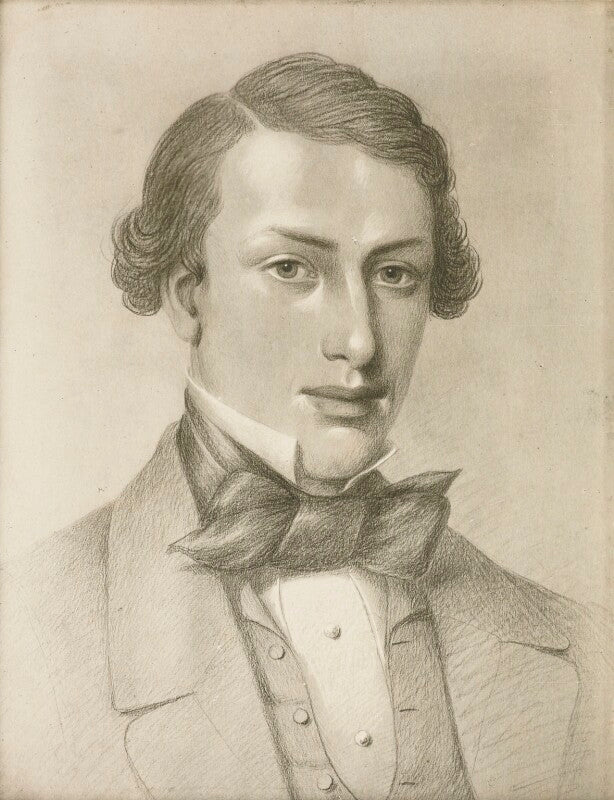 Samuel orchart beeton npg d69