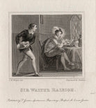 Sir Walter Ralegh (Raleigh) NPG D1209