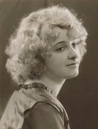 Mignon Morenza NPG x83324