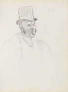 Unknown man NPG D23134(25)