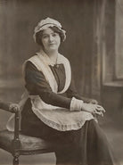 Kate Moffat NPG x83367