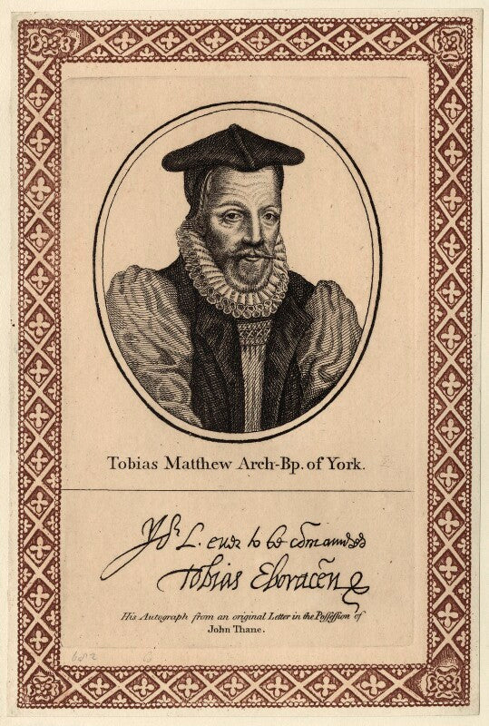 Tobie (or tobias) matthew npg d25870