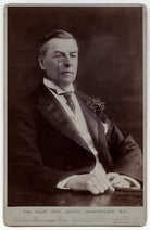 Joe Chamberlain NPG x5752