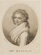 Mrs Bateman NPG D15293