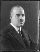 Sir Henry White-Smith NPG x121019