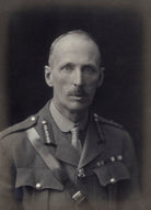 Arthur Crawford Daly NPG x65982