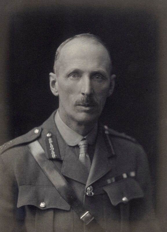 Arthur crawford daly npg x65982