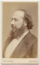 Giovanni Matteo de Candia (Mario) NPG Ax28522