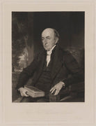 William Field NPG D36912