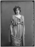 Constance Collier NPG x96452