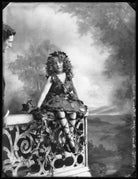 Myra Nolan NPG x103272