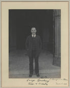 George Lansbury NPG x31507