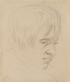 William Long NPG 1456(18)